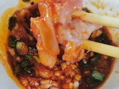 -中和裴氏蹄花(府河路店)