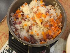-小锅饭豆腐馆(建大店)