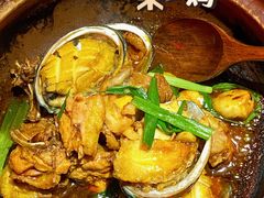 -啫神·广州地标美食(北京路店)