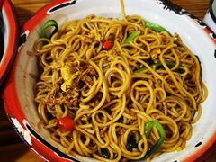 -冶建镜子·老南昌大排档·江西虾王(总店)