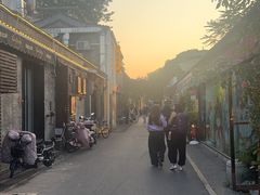 -王歘歘·chuǎ火锅(五道营店)