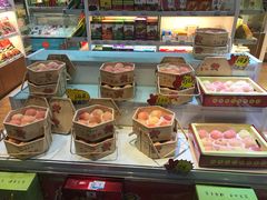 -常州奔牛国际机场