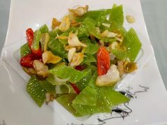 -大清花饺子(五五路店)