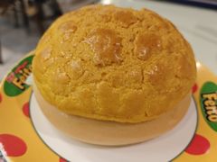 -肥韬香港茶餐厅(上海首店)
