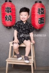 -热靴映画儿童摄影工作室(绍兴水街壹号文创园店)