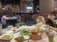 -鸿运茶餐厅(皇岗店)
