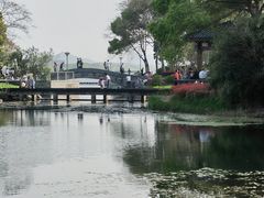 -蠡湖大桥公园