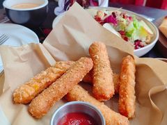 -Nord Grill&Bar Highland诺德西餐(深圳欢乐海岸店)