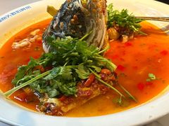 -坛宗剁椒鱼头(河西王府井店)