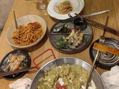-Makumo·卷云家庭料理餐厅(美糖广场店)