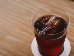 -Onirii Coffee(长乐路店)