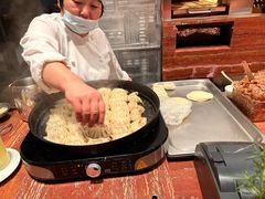 -上海柏悦酒店·世纪100牛排馆