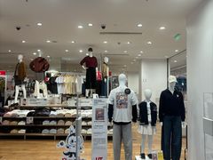 -优衣库(北京枫蓝国际广场店)