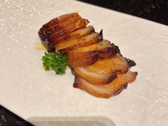 -三亚亚龙湾瑞吉酒店·铭轩中餐厅Mingxuan·海南菜·粤菜