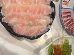 -祥源胡同·涮牛羊肉火锅(花桥店)
