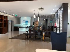 -上海古井假日酒店 · 徽昇楼中餐厅
