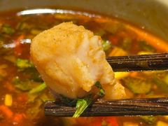 -小饕荟雅安贡椒鱼鲜馆(广福桥店)