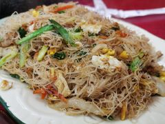 炒兴化粉-九鲤湖莆仙菜馆(卧湖路店)