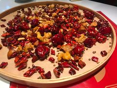发财肥肠辣子鸡-禄鼎记·多口味酸菜鱼(侨鑫店)