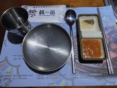 -韩一品韩国料理(柏庐南路店)