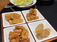 -临家闽南菜(环岛路店)