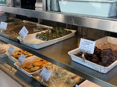 -中山大厦熟食外卖(珠江路店)