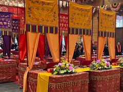 -龙华素斋(龙华路店)