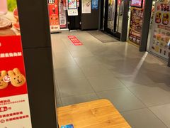 -汉堡王(徐汇绿地缤纷店)