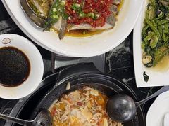 -李师傅脆肚(华强北店)