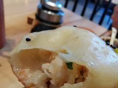 虾皇生煎-陈家生煎(世茂双子塔店)