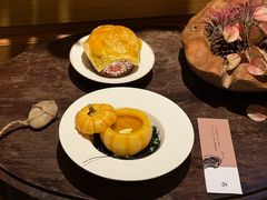 -东湖34号餐厅·湖北菜