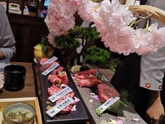 -樱宿日式和牛烧肉(五道口店)