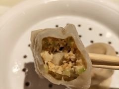 -日丰园海肠水饺·老字号大连海鲜(和平广场店)