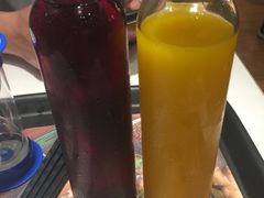 -星伦多海鲜自助餐厅(万达百货店)