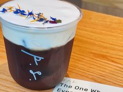 -O.P.S. CAFE