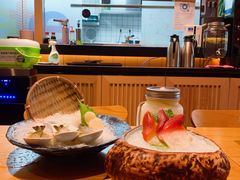 -友悦食堂(灯湖店)