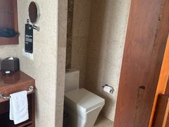 -三亚湾海居铂尔曼度假酒店