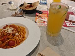 -必胜客餐厅(昆百大泰业城店)