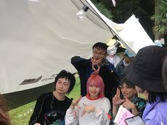 -黄海国家森林公园