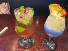 -blue frog蓝蛙(长泰广场店)