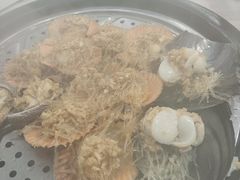 -船奇蒸汽海鲜·闽菜(八市海鲜总店)