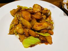 地三鲜-那家老院子(云峰街店)
