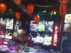 -人民公社大食堂(张家湾店)