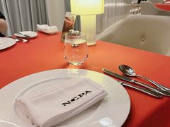 -国家大剧院西餐厅