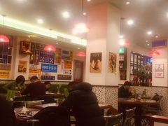 大堂-小龍鳳餐室(番禺路店)