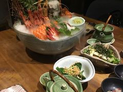 -和彩放题餐厅(酒仙桥店)