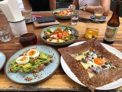 -RAC BAR(安福路店)