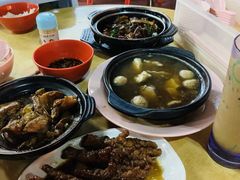 -新记肉骨茶