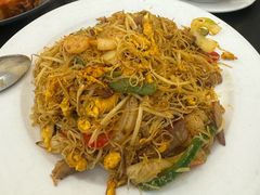 星洲炒米-妈阁铭记澳葡美食