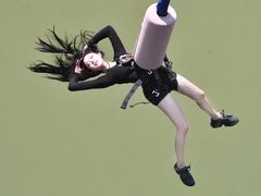 -西陵峡快乐谷(三峡蹦极)
